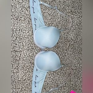 PINK Push-Up Bra